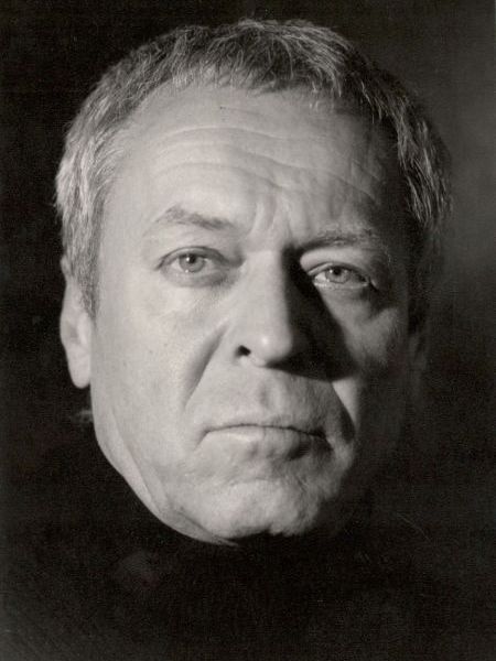 Martin Matschke, 1932 - 2017